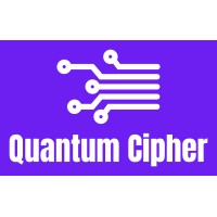 Quantum Cipher logo, Quantum Cipher contact details