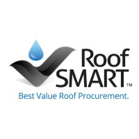 RoofSMART Inc. logo, RoofSMART Inc. contact details