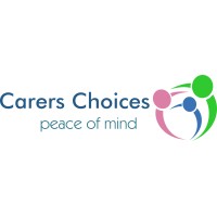 Carers Choices logo, Carers Choices contact details