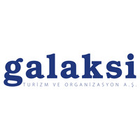 Galaksi Turizm ve Organizasyon A.Ş. logo, Galaksi Turizm ve Organizasyon A.Ş. contact details