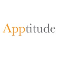 Apptitude logo, Apptitude contact details