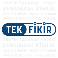 Tek Fikir Bilişim ve İnternet Hizmetleri logo, Tek Fikir Bilişim ve İnternet Hizmetleri contact details