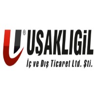 Uşaklıgil İnşaat Tel Örme Çit Sanayi ve Ticaret AŞ. logo, Uşaklıgil İnşaat Tel Örme Çit Sanayi ve Ticaret AŞ. contact details