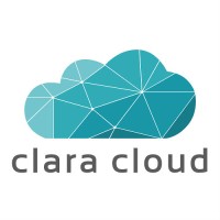 Clara Cloud Services logo, Clara Cloud Services contact details