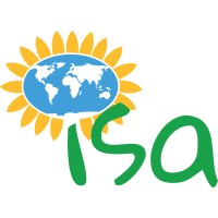 International Sunflower Association logo, International Sunflower Association contact details