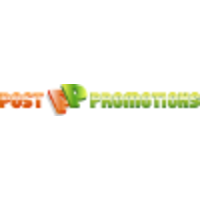 Post Promotions logo, Post Promotions contact details