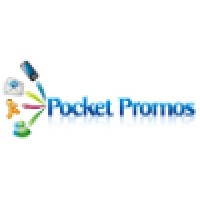 Pocket Promos logo, Pocket Promos contact details