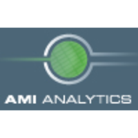 AMI Analytics logo, AMI Analytics contact details