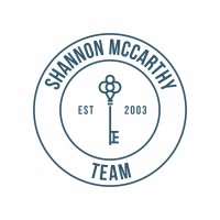 The Shannon McCarthy Team logo, The Shannon McCarthy Team contact details