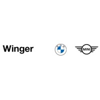 Winger BMW & MINI logo, Winger BMW & MINI contact details