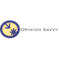 Opinion Savvy, LLC logo, Opinion Savvy, LLC contact details