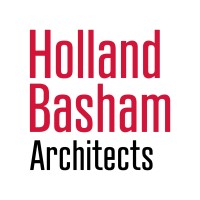 Holland Basham Architects logo, Holland Basham Architects contact details