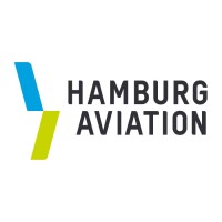 Hamburg Aviation logo, Hamburg Aviation contact details