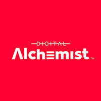 Digital Alchemist logo, Digital Alchemist contact details