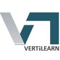 Vertilearn logo, Vertilearn contact details