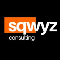 Sqwyz logo, Sqwyz contact details