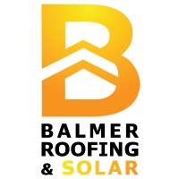 Balmer Roofing & Solar LLC logo, Balmer Roofing & Solar LLC contact details