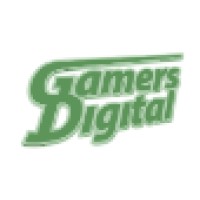 Gamers Digital, Inc. logo, Gamers Digital, Inc. contact details