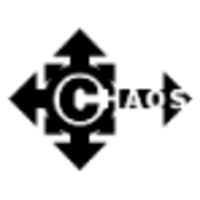 ©haos logo, ©haos contact details