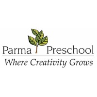 Parma Preschool logo, Parma Preschool contact details