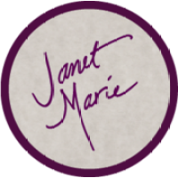 Janet Marie Felted Goods logo, Janet Marie Felted Goods contact details