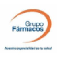 Grupo Fármacos Especializados logo, Grupo Fármacos Especializados contact details