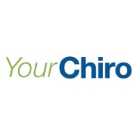 YourChiro logo, YourChiro contact details