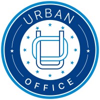 Urban Office logo, Urban Office contact details