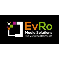 EvRo Media Solutions logo, EvRo Media Solutions contact details