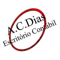 ESCRITORIO CONTABIL A.C. DIAS logo, ESCRITORIO CONTABIL A.C. DIAS contact details