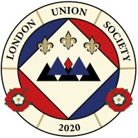 London Union Society logo, London Union Society contact details