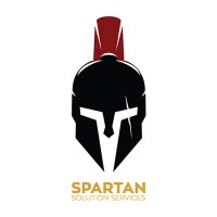 Spartan Solution Services logo, Spartan Solution Services contact details