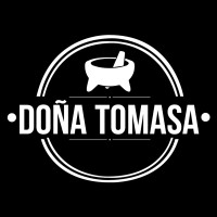 Doña Tomasa logo, Doña Tomasa contact details