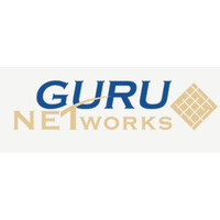 GURU Networks, Inc logo, GURU Networks, Inc contact details