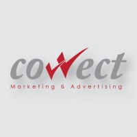 Correct Marketing & Advertising logo, Correct Marketing & Advertising contact details