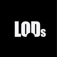 LODs Visual logo, LODs Visual contact details