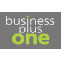 Business Plus One logo, Business Plus One contact details