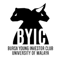 Bursa Young Investor Club University of Malaya (BYIC UM) logo, Bursa Young Investor Club University of Malaya (BYIC UM) contact details