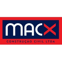 MACX Construção Civil LTDA logo, MACX Construção Civil LTDA contact details