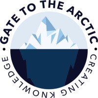 Gate to the Arctic logo, Gate to the Arctic contact details