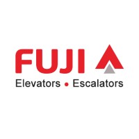 Fuji Elevator Co., Ltd. logo, Fuji Elevator Co., Ltd. contact details