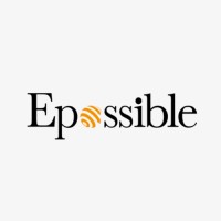 Epossible logo, Epossible contact details