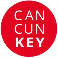 Cancun Key logo, Cancun Key contact details