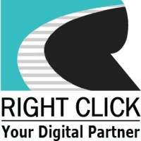 Right Click- Digital Marketing Company logo, Right Click- Digital Marketing Company contact details