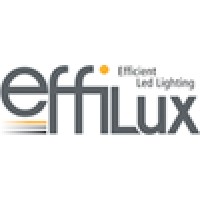 EFFILUX logo, EFFILUX contact details