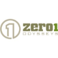 Zero One Odysseys logo, Zero One Odysseys contact details