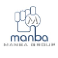 Manba Group logo, Manba Group contact details