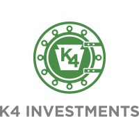 K4 Investments logo, K4 Investments contact details