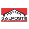 Galposte Pré Moldados de Concreto Ltda logo, Galposte Pré Moldados de Concreto Ltda contact details