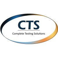 Complete Testing Solutions logo, Complete Testing Solutions contact details